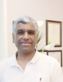 Prof. Dr. Namal R.