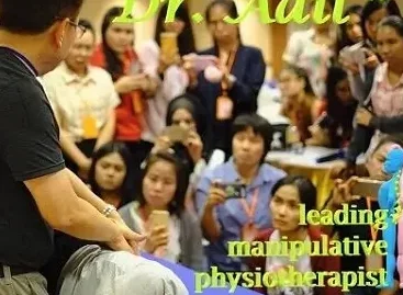 Physiotherapy