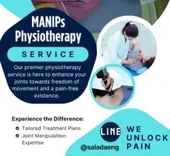 Physiotherapy