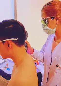 Laser Therapy