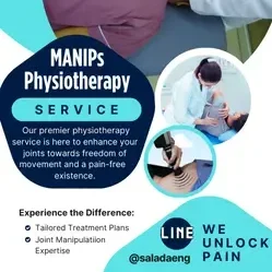 Physiotherapy