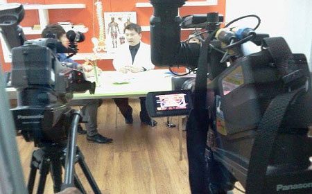 interview Dr.Adit interview Dr.Adit
